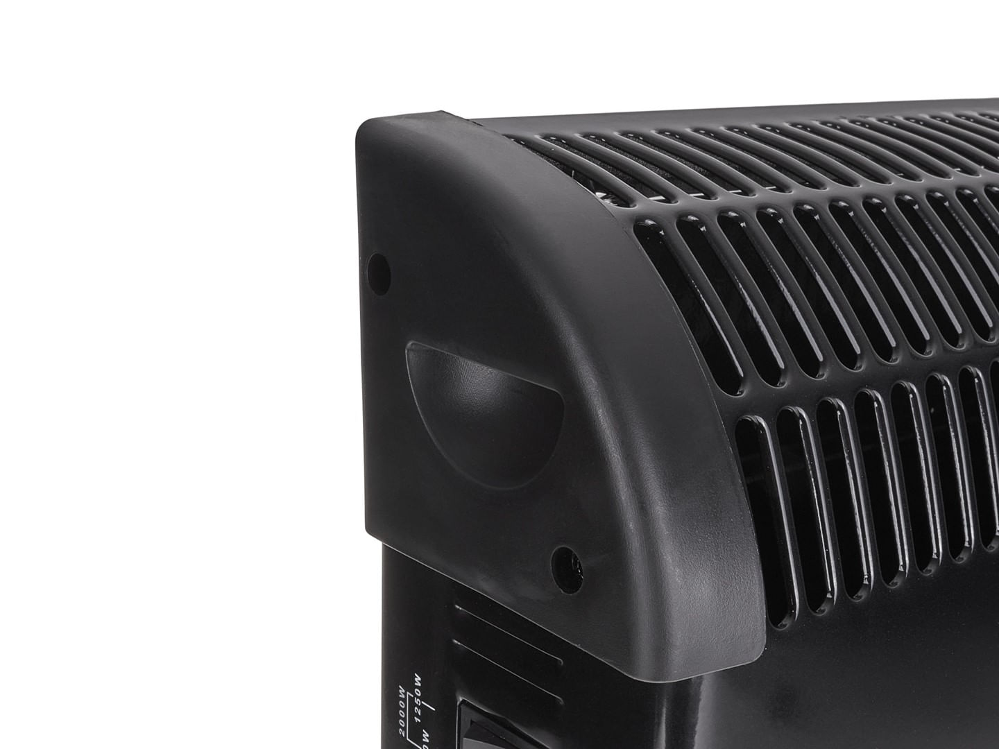 Convector electric cu termostat, 2000 W, Geko G80437 — imaginea 4