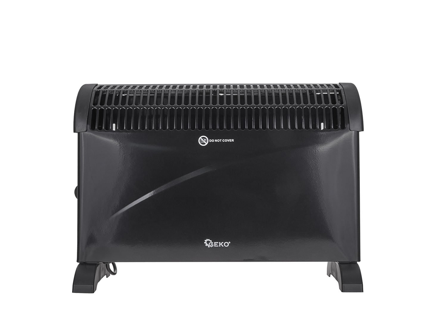 Convector electric cu termostat, 2000 W, Geko G80437 — imaginea 5