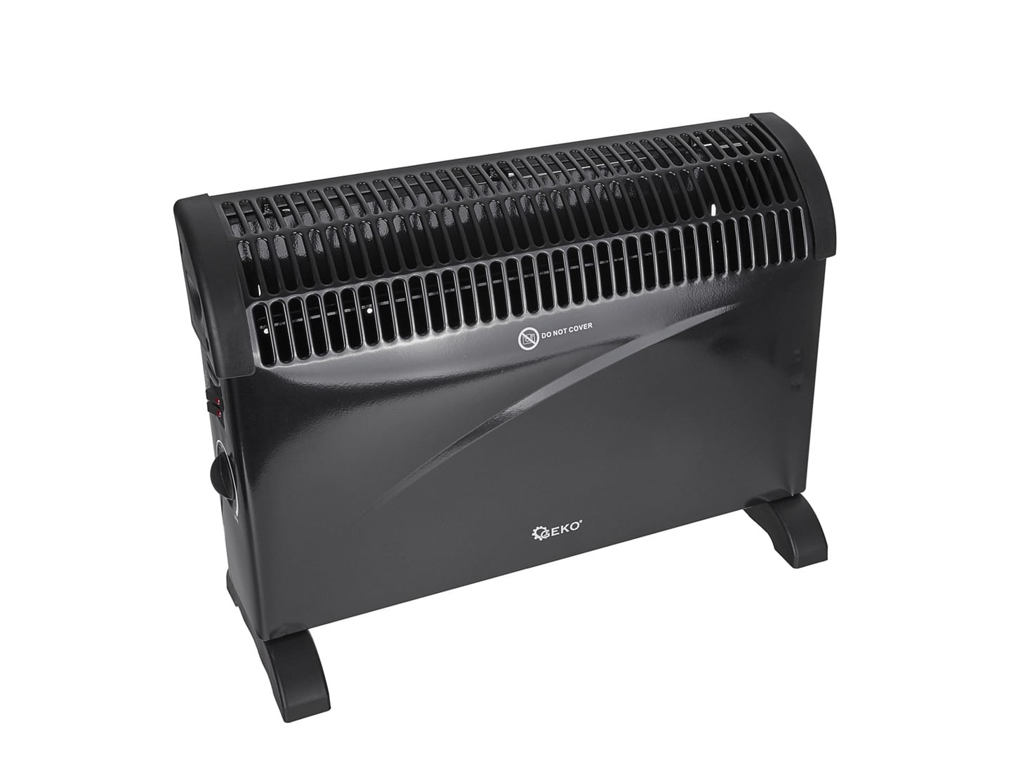 Convector electric cu termostat, 2000 W, Geko G80437 — imaginea 8