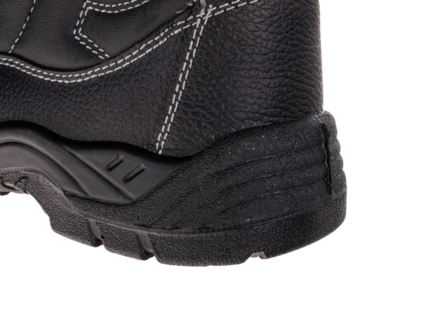 Pantofi de lucru izolati OB E FO SRC, marimea 46, Geko G90560-46 — imaginea 4