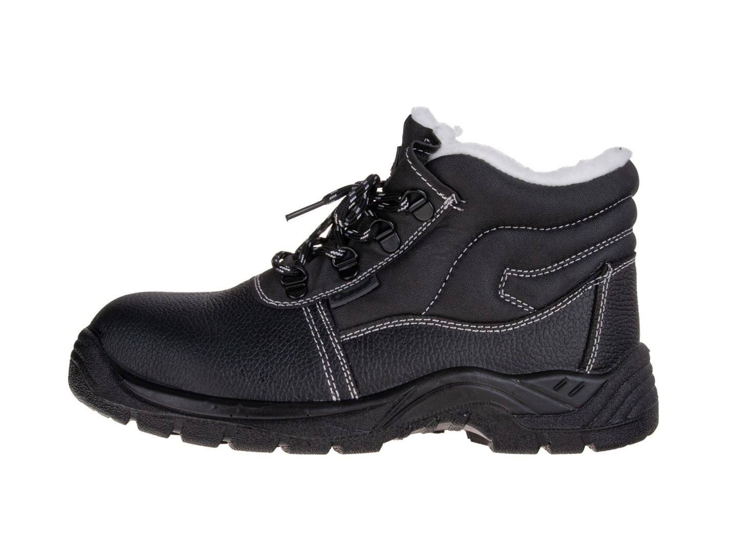 Pantofi de lucru izolati OB E FO SRC, marimea 46, Geko G90560-46 — imaginea 9