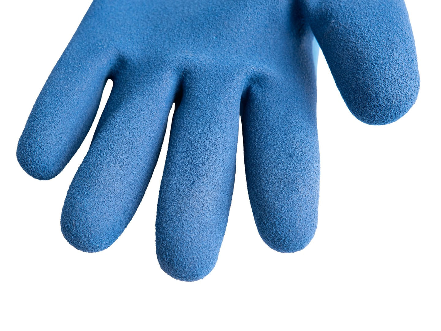 Manusi de iarna impermeabile izolate, bumbac / latex, marimea 8, Geko G75042 - imagine 8