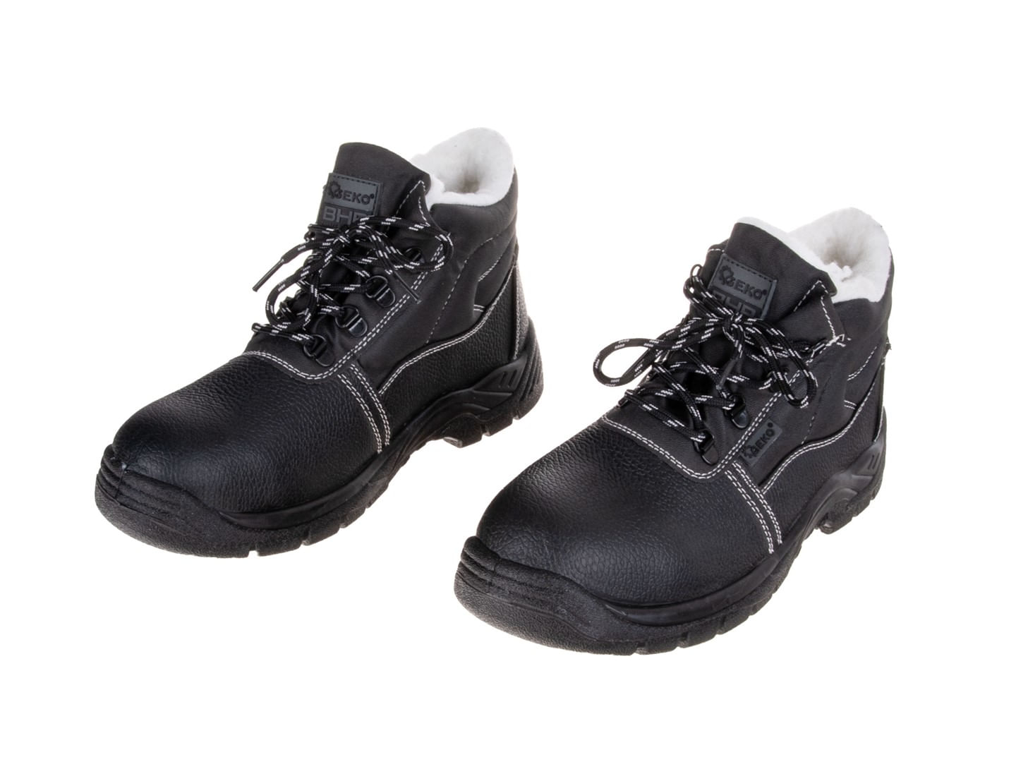 Pantofi de lucru izolati OB E FO SRC, marimea 46, Geko G90560-46 — imaginea 10