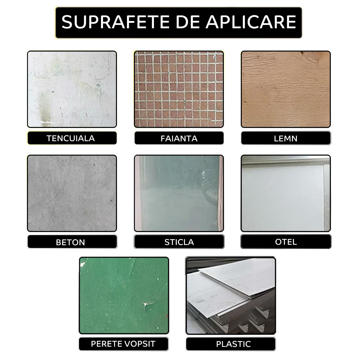 Tapet autoadeziv 3D, Pentru perete sau tavan, Suprafata acoperire 1.68mp, Rola 0.6x2.8m, Grosime 2.5mm - 2 | YEO