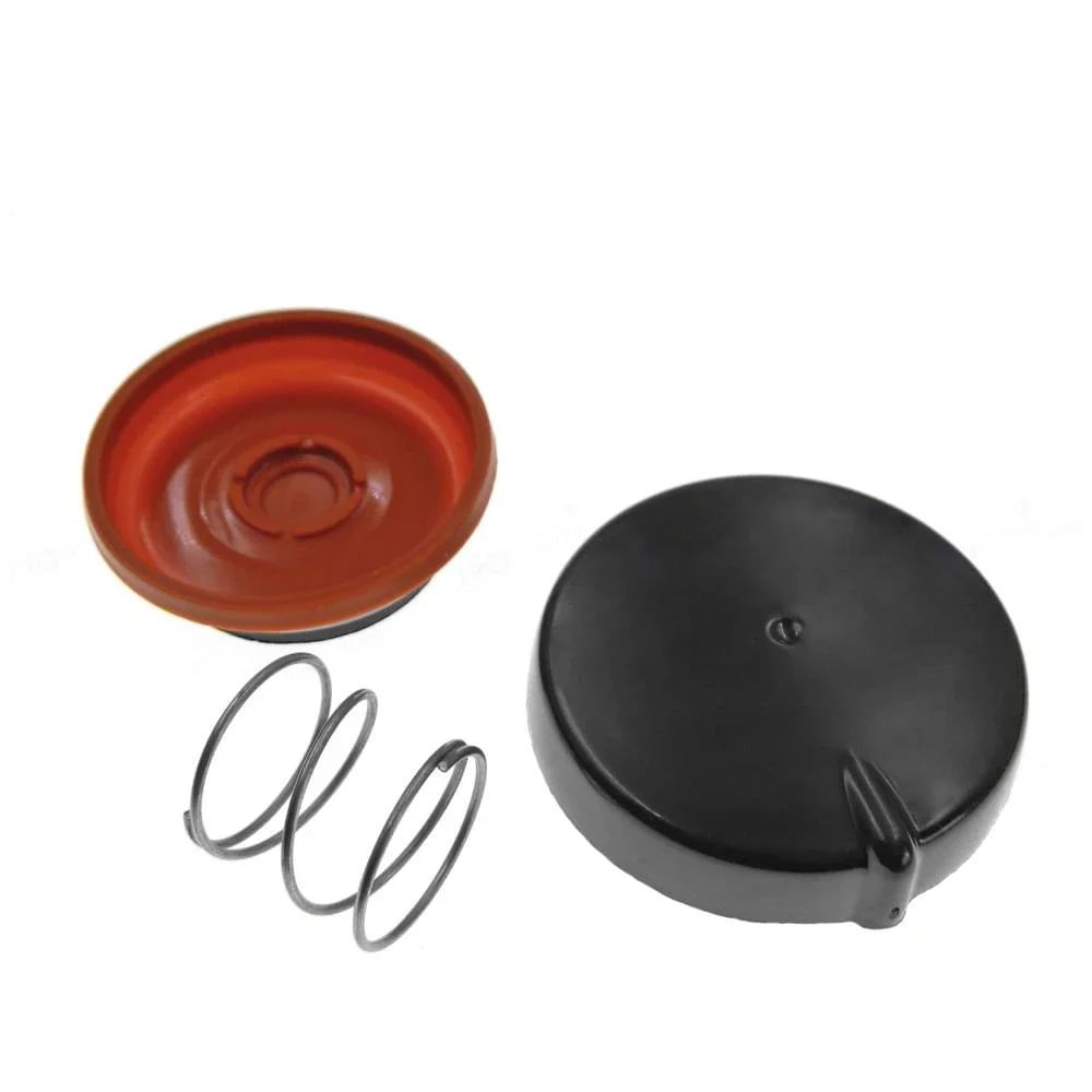 Capac supapă PCV cu membrană pentru Mercedes-Benz Clasa C W204 C, E , S , V , ML 2.2L A6510109118  6510100630
