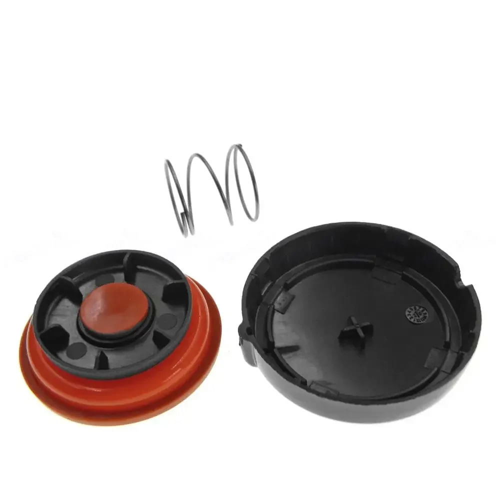 Capac supapă PCV cu membrană pentru Mercedes-Benz Clasa C W204 C, E , S , V , ML 2.2L A6510109118  6510100630 - 3 | YEO