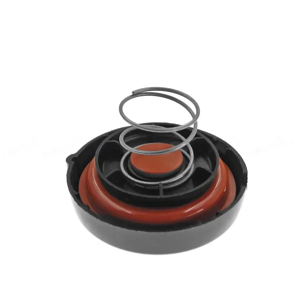 Capac supapă PCV cu membrană pentru Mercedes-Benz Clasa C W204 C, E , S , V , ML 2.2L A6510109118  6510100630 - 4 | YEO