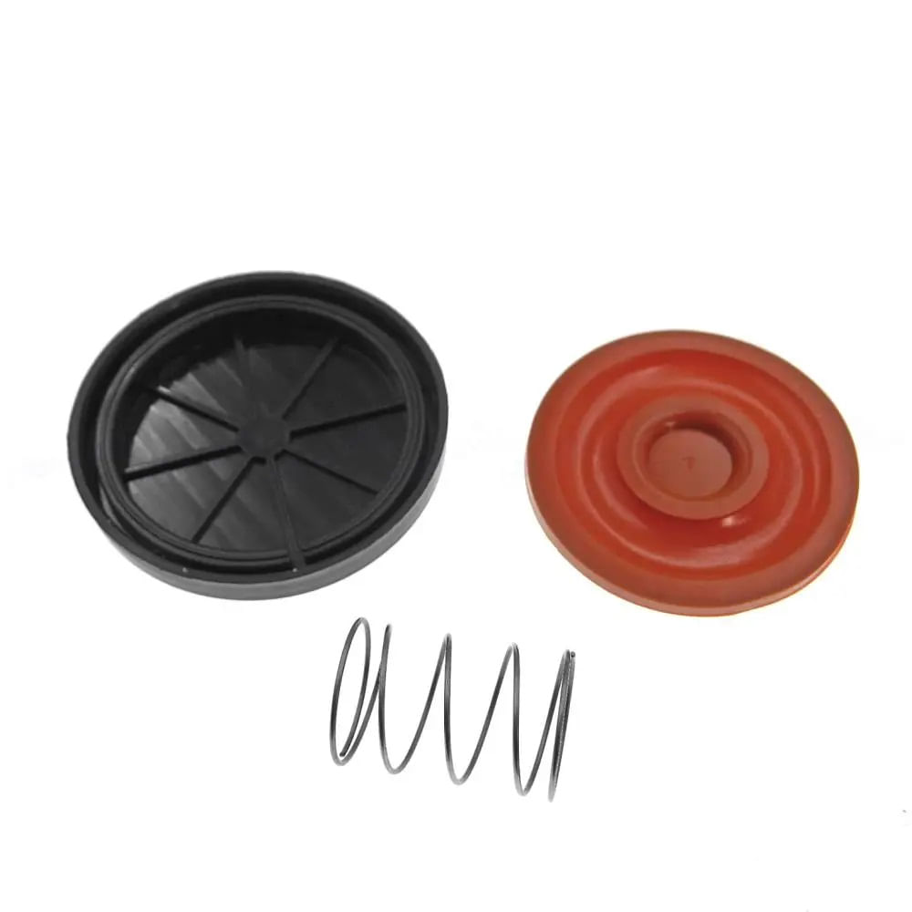 Kit de reparatie capac supapă PCV cu membrană pentru Mercedes-Benz Clasa E W211 W204 - 1 | YEO