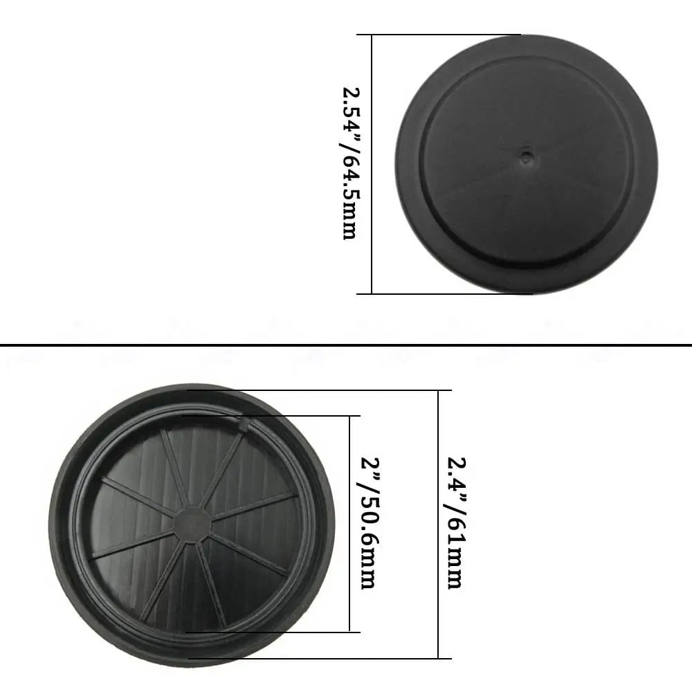 Kit de reparatie capac supapă PCV cu membrană pentru Mercedes-Benz Clasa E W211 W204 - 2 | YEO