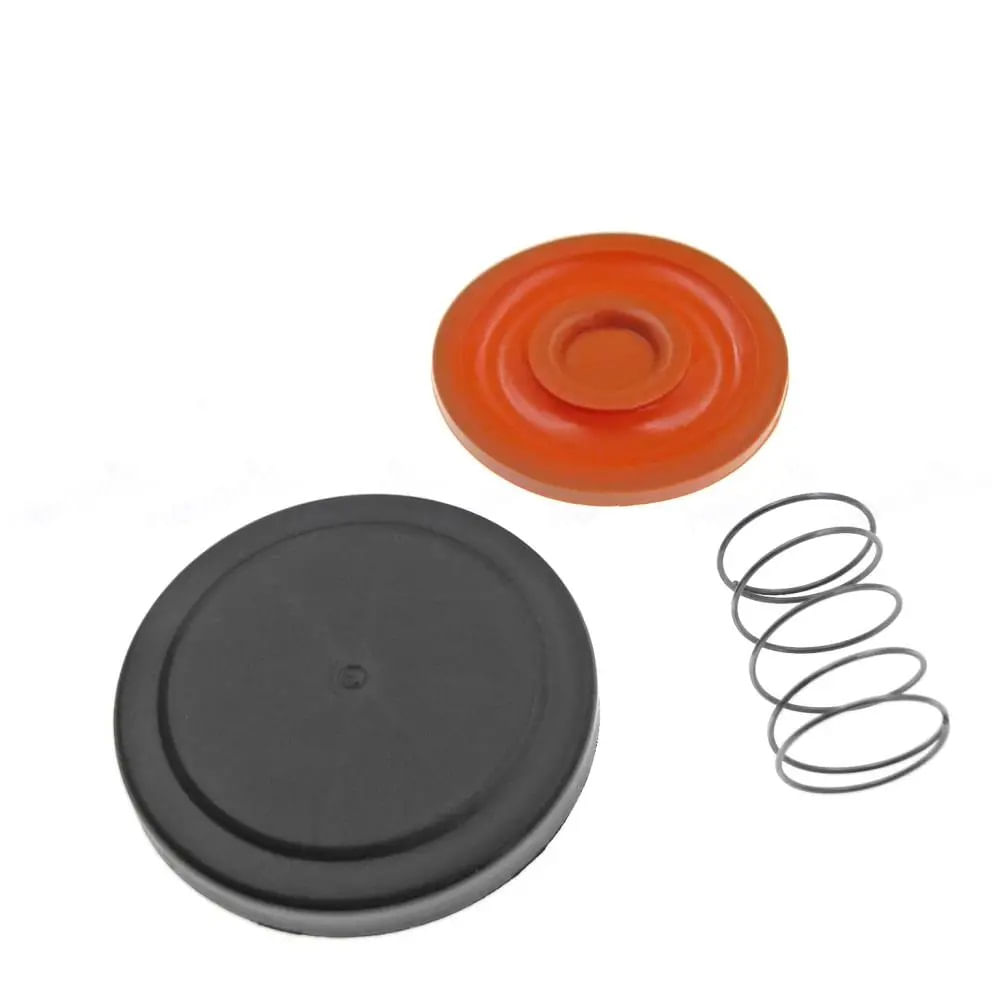 Kit de reparatie capac supapă PCV cu membrană pentru Mercedes-Benz Clasa E W211 W204 - 3 | YEO