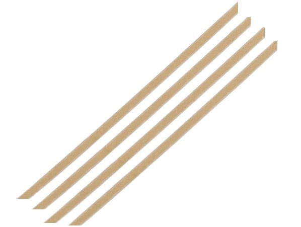 Set stickere auto, linii subtiri, tuning, auriu, 35 buc x 150 cm