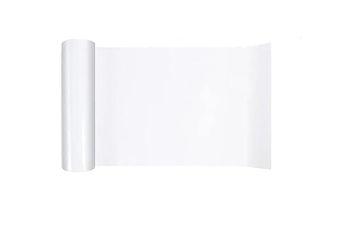 Folie Sablata Autoadeziva, protectie mobila, perete, 60x200 cm