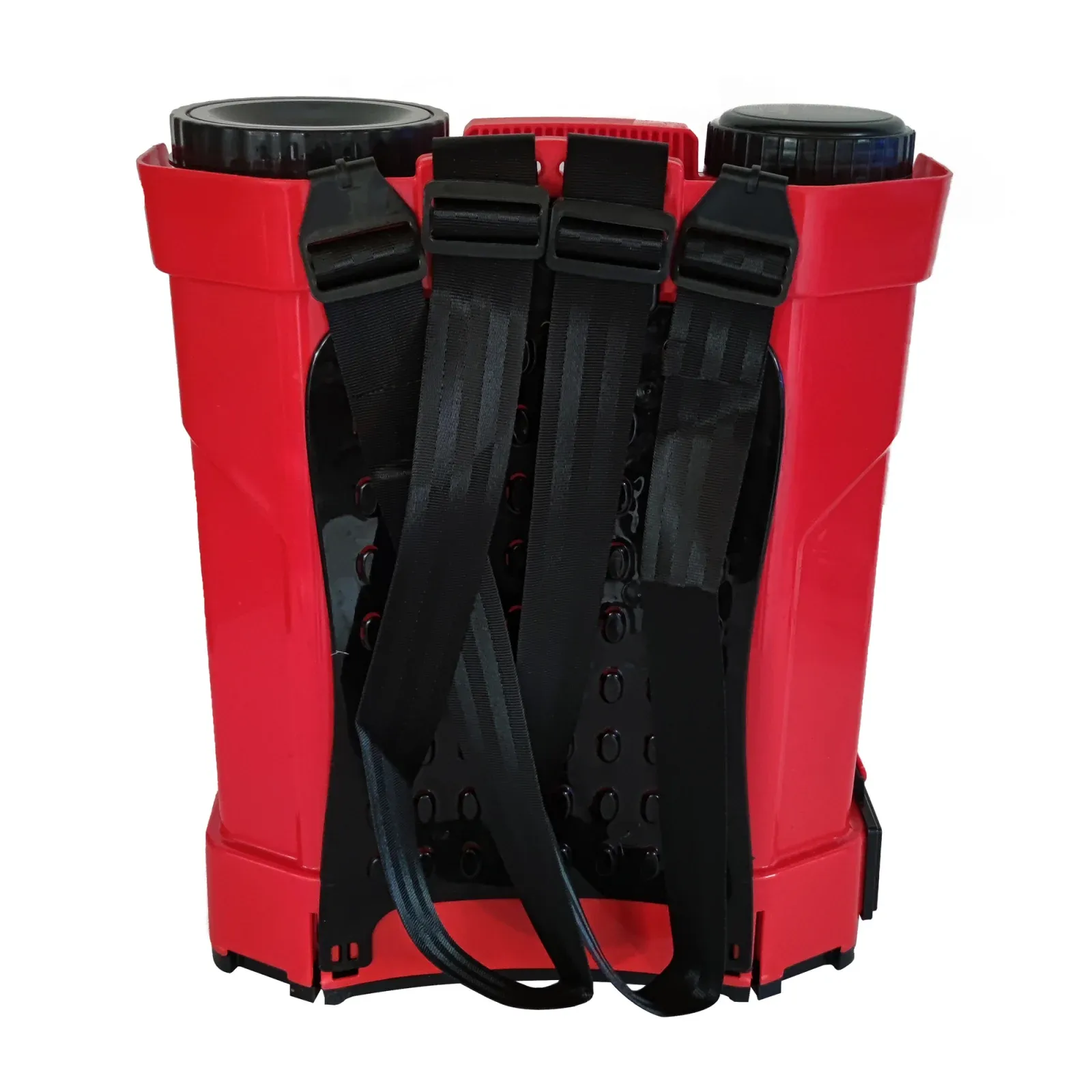 Pompa de stropit cu acumulator DDT Profesional 16 L, 12 V, 2.3 MPA, Complet accesorizata - 4 | YEO