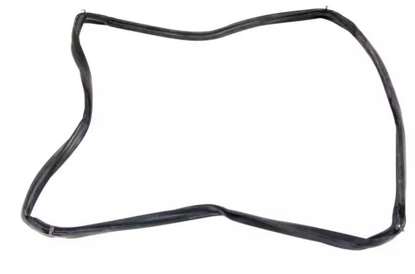 Garnitura usa cuptor electric Beko 255440101 Compatibila
