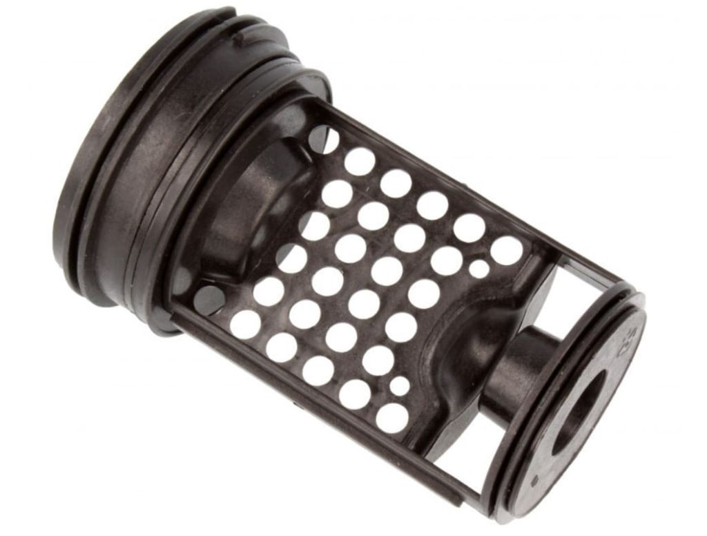 Filtru pompa masina de spalat Gorenje 438309 original - imagine 2