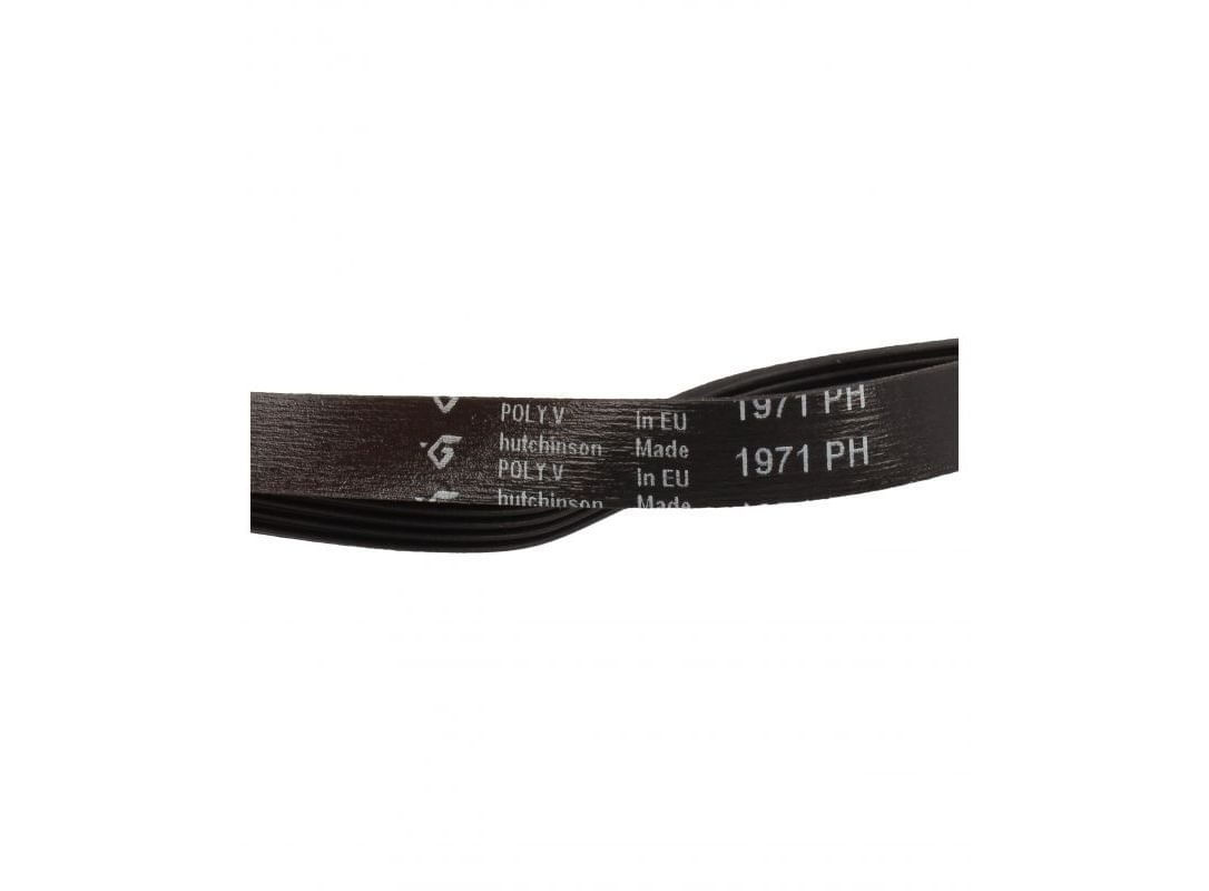 Curea uscator rufe 1971H7 Electrolux Aeg 140056254018 Original