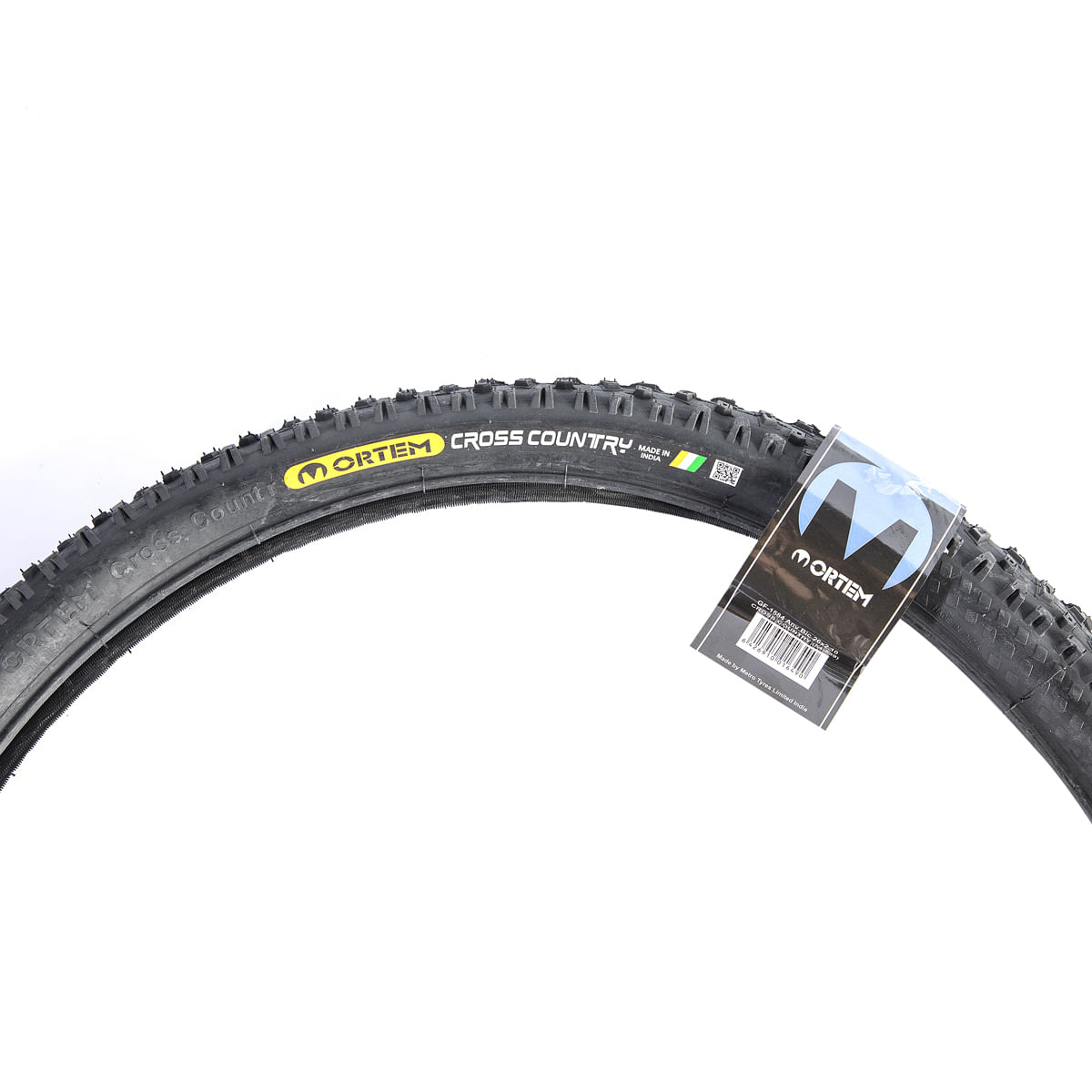 Anvelopa Bicicleta 18x2.00 M-1500 (50-355) MTR - 2 | YEO