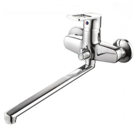 MIXXUS GAVI 006-25CM (EURO) baterie baie din silumin — imaginea 2
