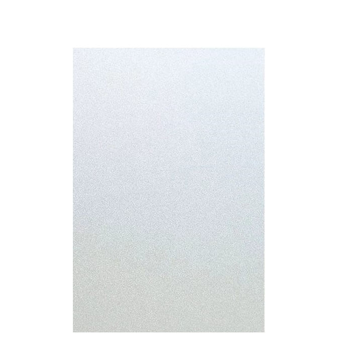 Folie Autocolanta Decorativa Sablata pentru Geam, 60 x 100 cm