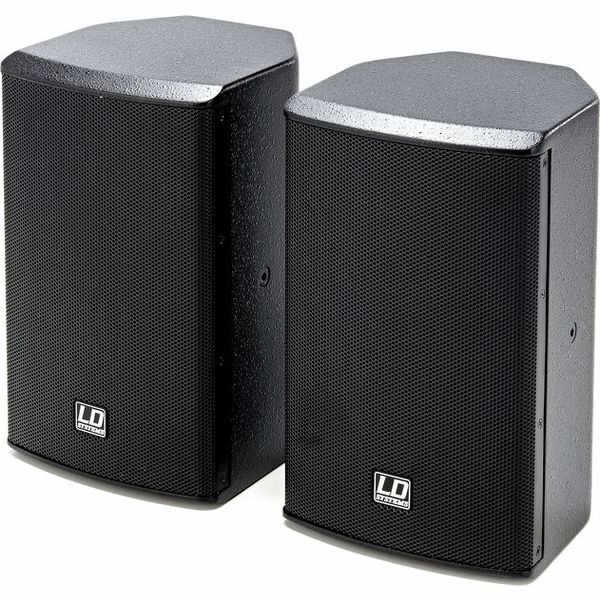 Set boxe pasive LD Systems SAT 62 G2