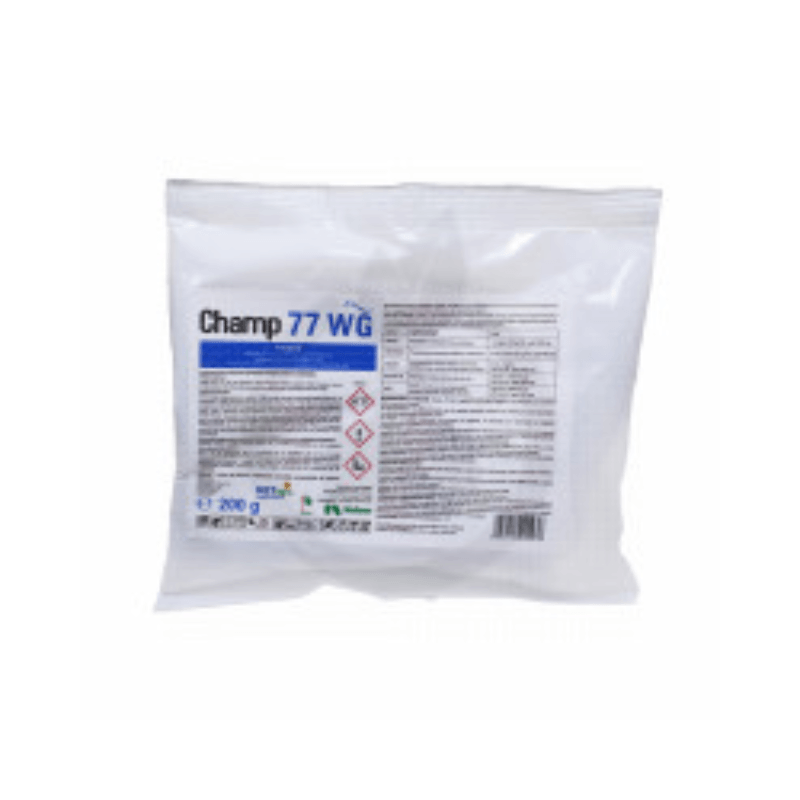 Fungicid Champ 77 WG, 200g