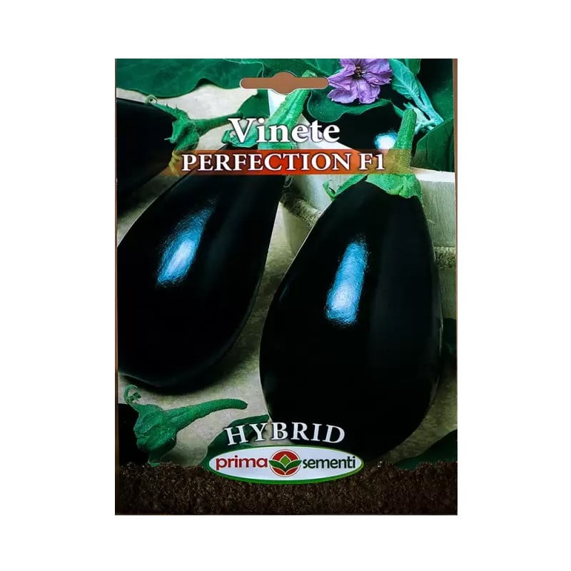 Seminte vinete Perfection F1 Hibrid