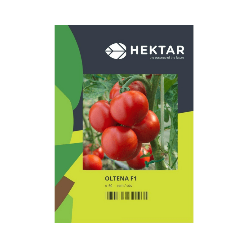 Seminte tomate Oltena F1 50 sem