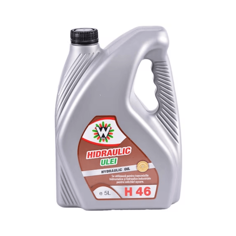 Ulei hidraulic H 46 5 l