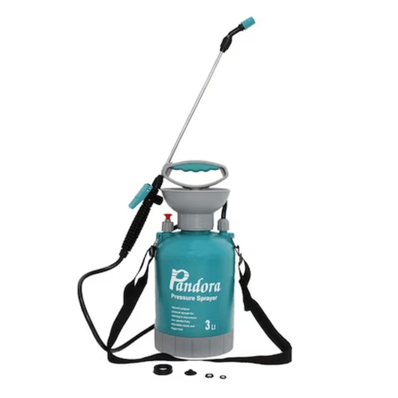 Pompa manuala de stropit 3 l