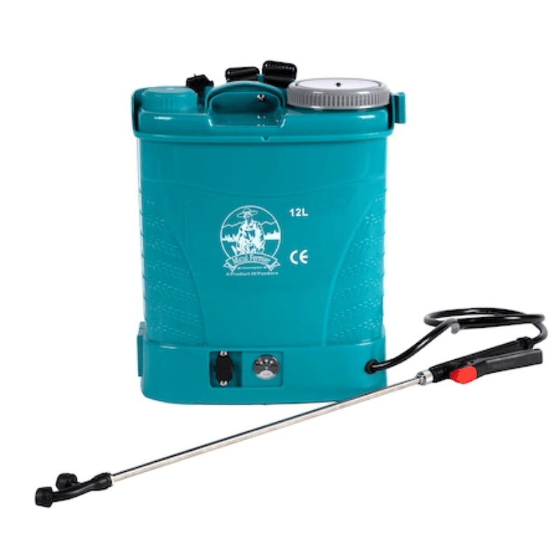 Pompa de stropit Pandora 12 l electrica