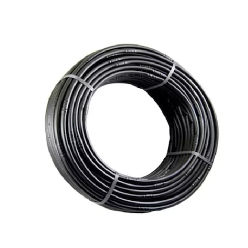 Tub de picurare 100 metri, 30 centimetri distanta intre picuratori