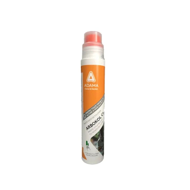 Mastic pentru altoit la rece cu pensula Arbokol Kollant Adama 250g
