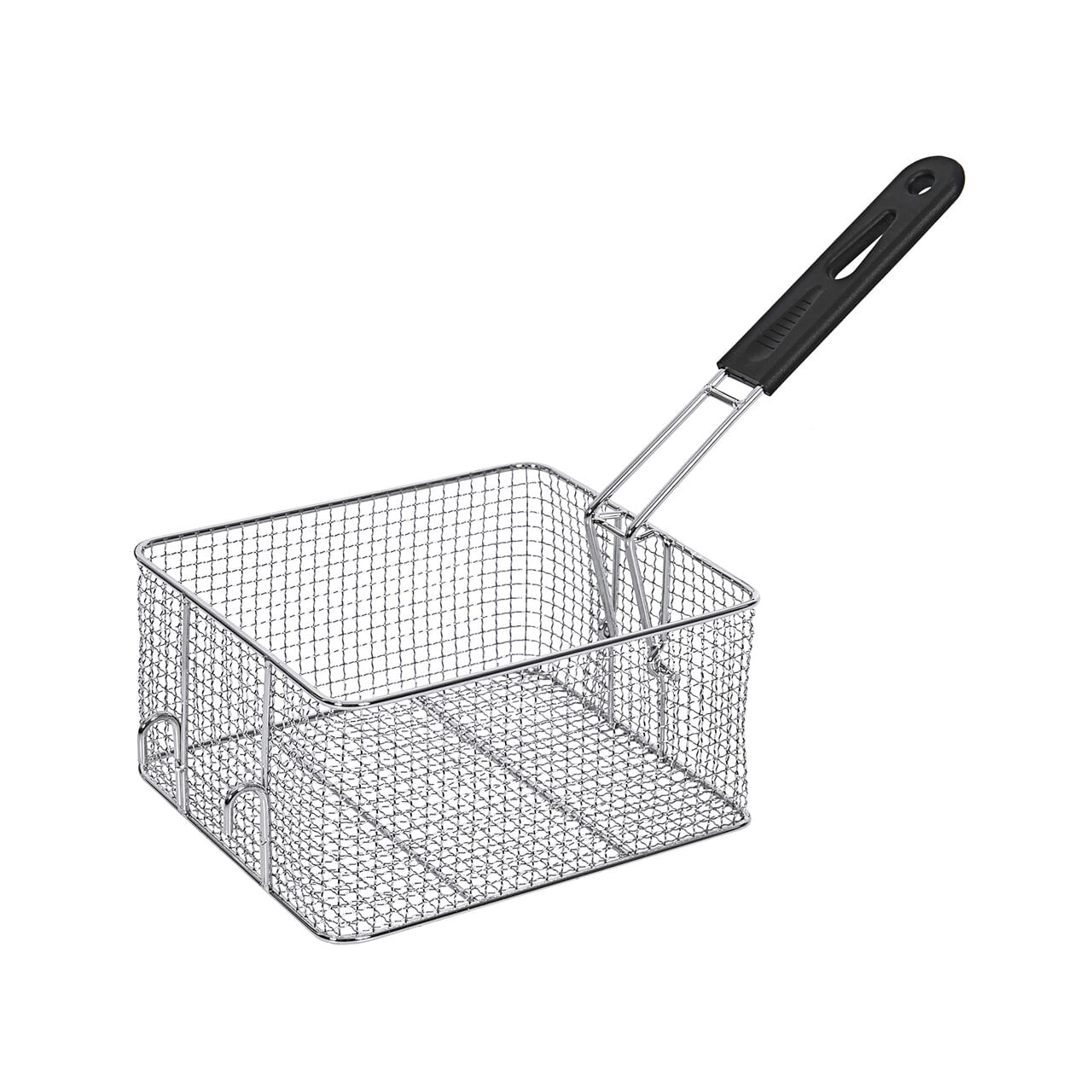 Cos friteuza 6 l, inox, Hendi