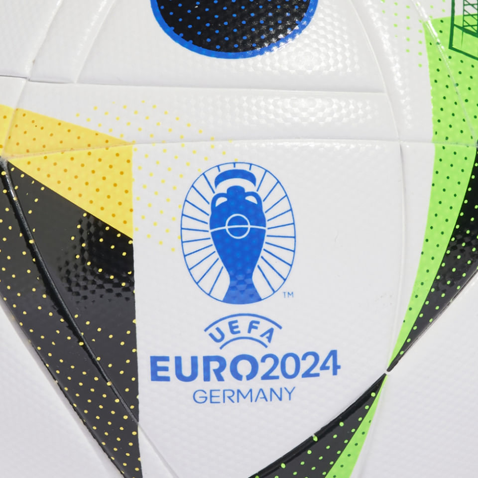 Minge fotbal Adidas Euro24 League Box - 1 | YEO