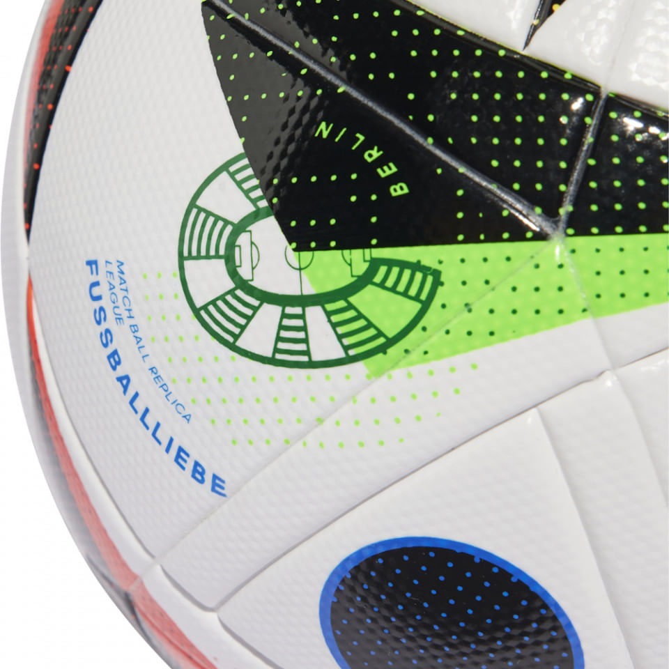 Minge fotbal Adidas Euro24 League Box - 2 | YEO
