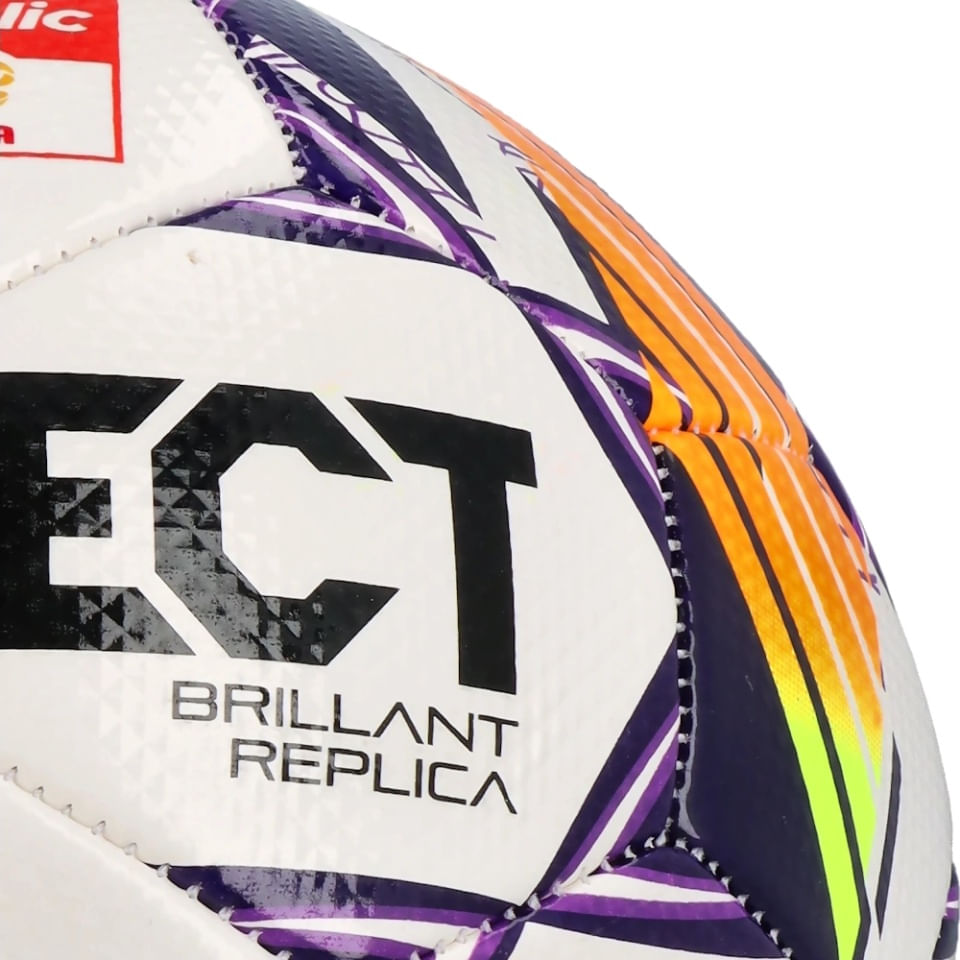 Minge fotbal Select Brillant Replica 1 Liga V24 - imagine 3