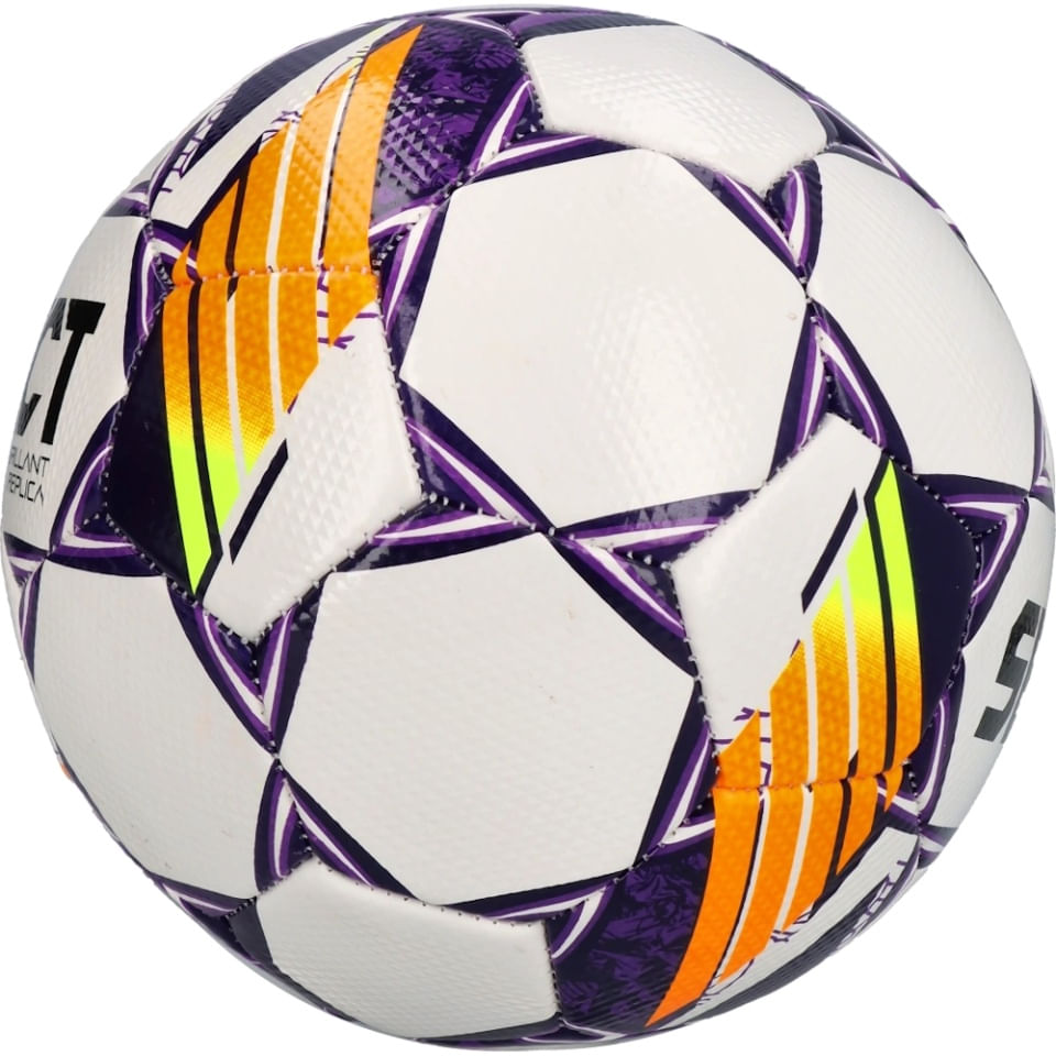 Minge fotbal Select Brillant Replica 1 Liga V24 - imagine 4