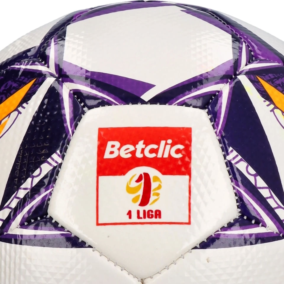 Minge fotbal Select Brillant Replica 1 Liga V24 - imagine 5