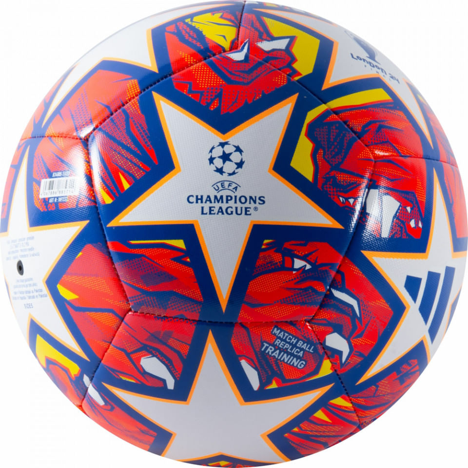 Minge fotbal Adidas Finale UCL 24 Training - 1 | YEO