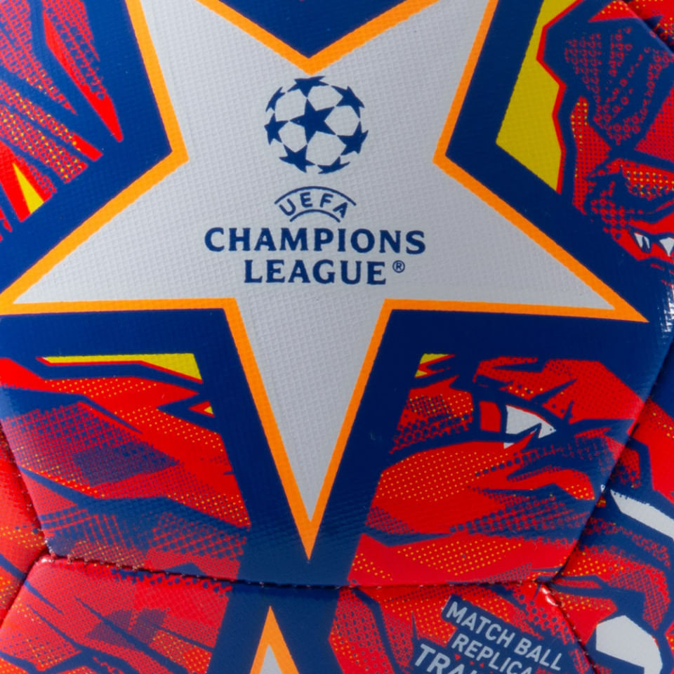 Minge fotbal Adidas Finale UCL 24 Training - 2 | YEO