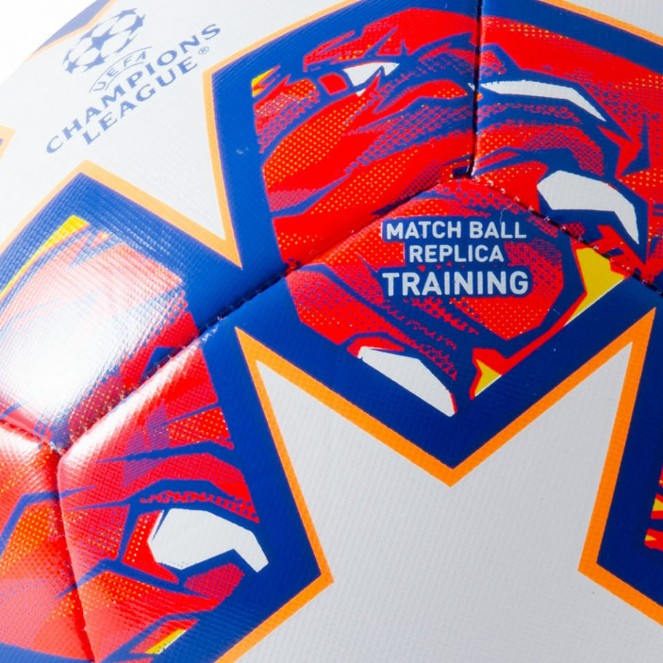 Minge fotbal Adidas Finale UCL 24 Training - 4 | YEO