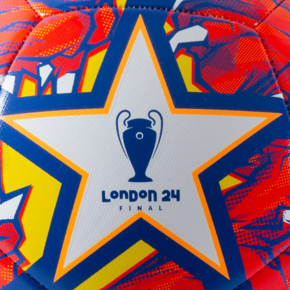 Minge fotbal Adidas Finale UCL 24 Training