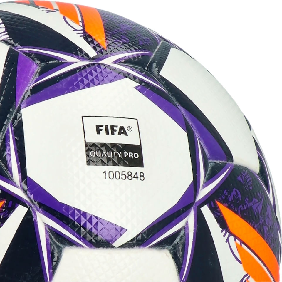 Minge fotbal Select Brillant Super TB 1 Liga V24 - oficiala de joc - 1 | YEO