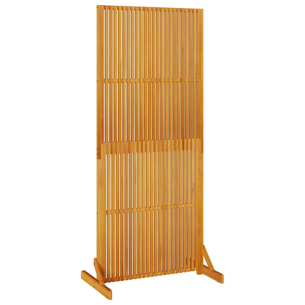 Ecran de confidentialitate pentru, interior/exterior, 180,5 cm