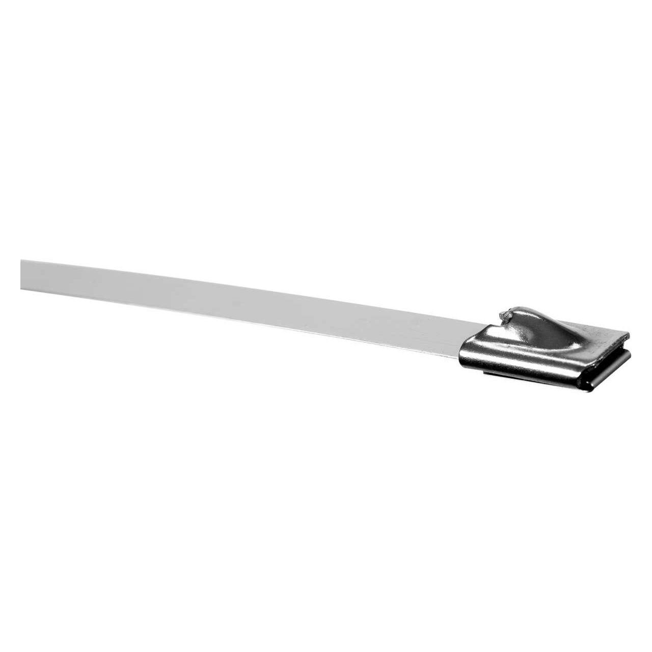 Coliere metalice reglabile 8.0 x 250mm, 50buc Yato YT-70581 - 1 | YEO