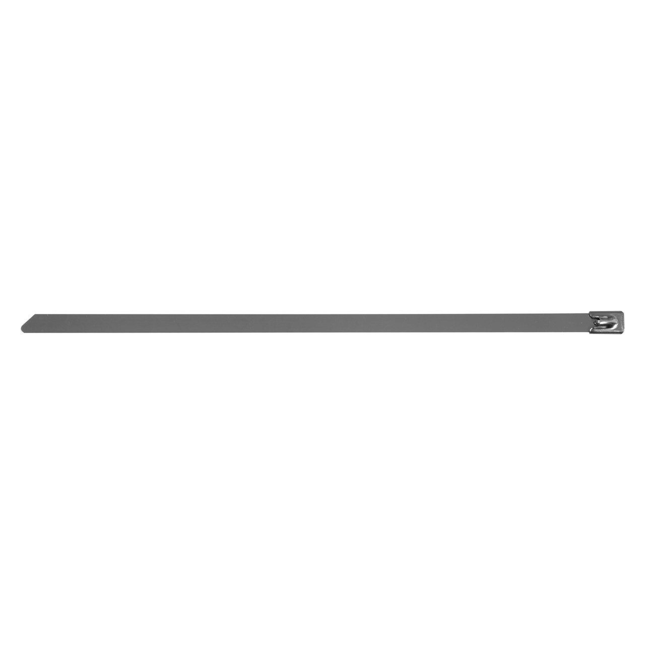 Coliere metalice reglabile 8.0 x 250mm, 50buc Yato YT-70581 - 2 | YEO