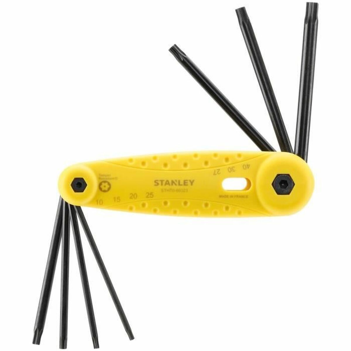 Set de chei Inbus Stanley STHT0-69323 — imaginea 2