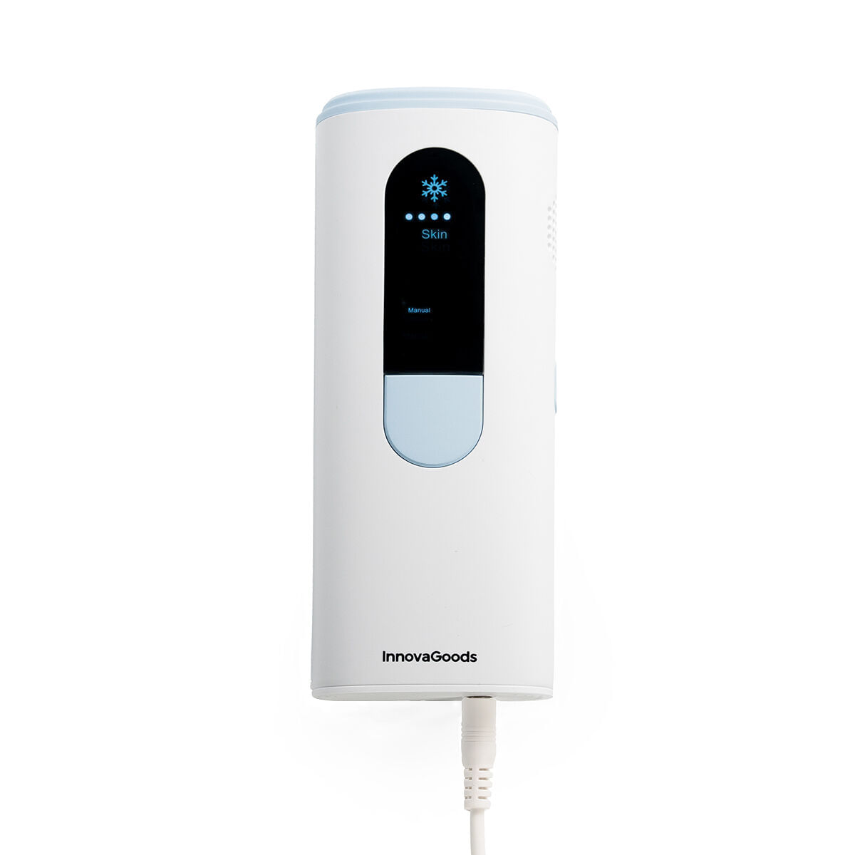 Epilator IPL cu functie de racire si accesorii Kulepil InnovaGoods - 2 | YEO