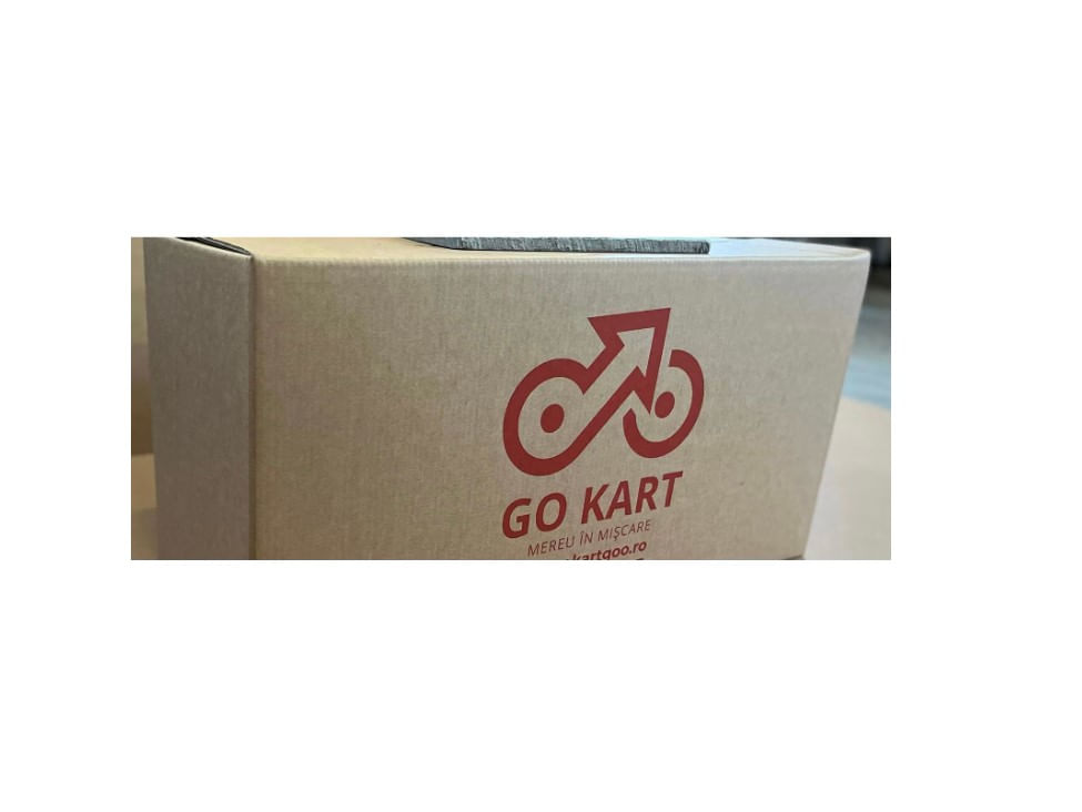 Bicicleta copii 20
