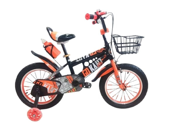 Bicicleta copii 20